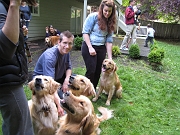 zoe bday 2
